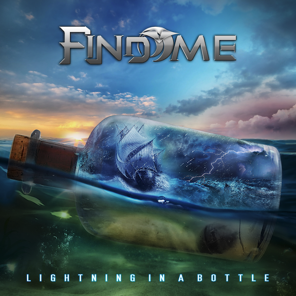 Find Me - Lightning In A Bottle